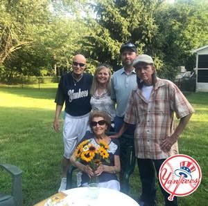 Meet your Posher, Kevin